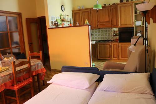 Orange Dreams Casa Vacanze
