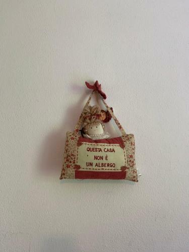 Apartamento Casa Le Betulle