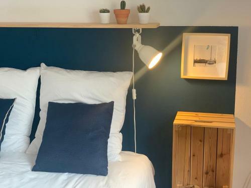 Apartamento Skyte-home