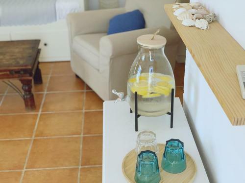 Apartamento Skyte-home