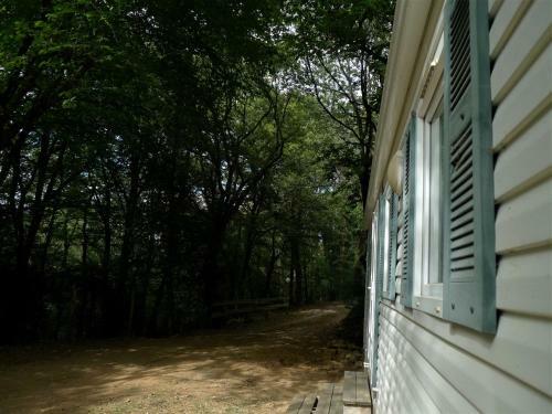 Camping De Pont Calleck