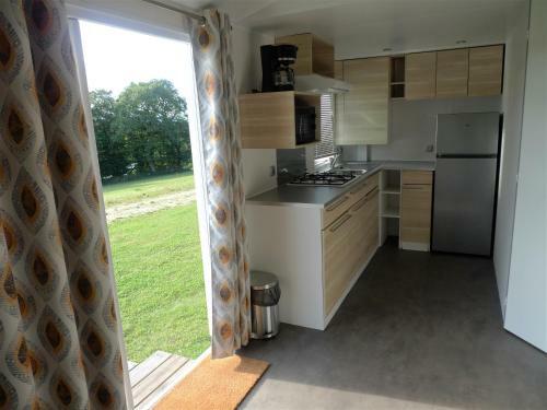 Camping De Pont Calleck