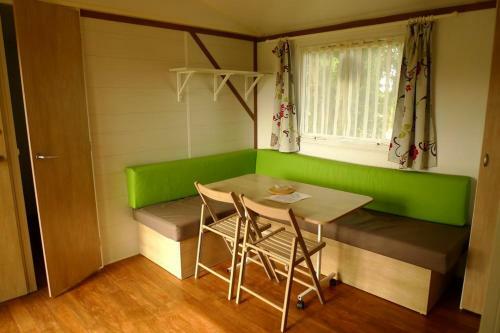 Camping De Pont Calleck