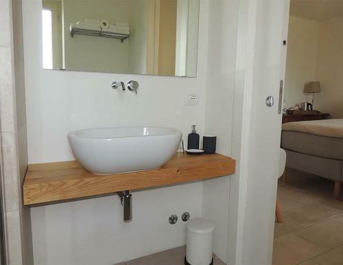 Bed & Breakfast La Luce Delle Colline