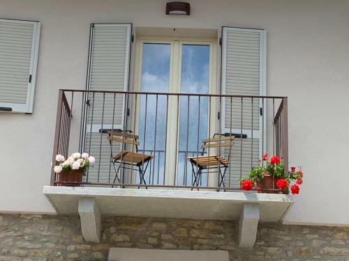 Bed & Breakfast La Luce Delle Colline