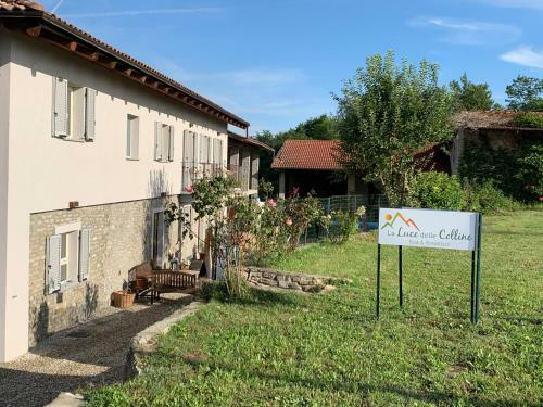 Bed & Breakfast La Luce Delle Colline