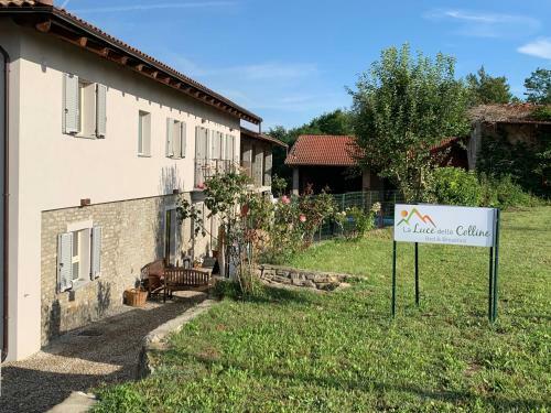 Bed & Breakfast La Luce Delle Colline