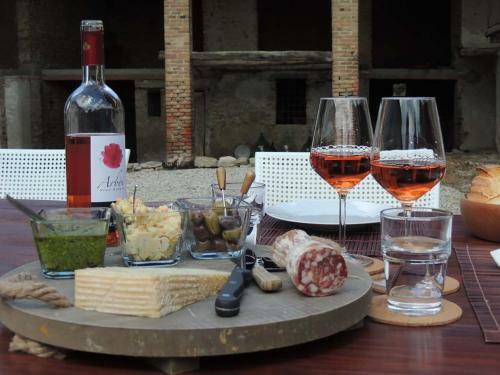 Bed & Breakfast La Luce Delle Colline