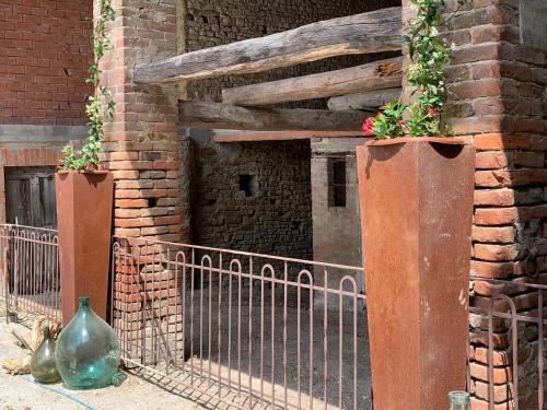 Bed & Breakfast La Luce Delle Colline