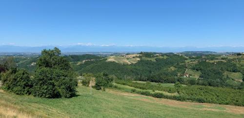 Bed & Breakfast La Luce Delle Colline