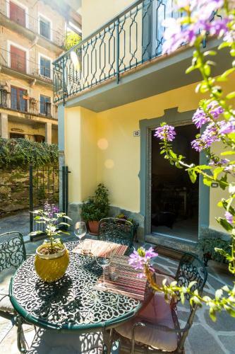 Apartamento Il Cortiletto