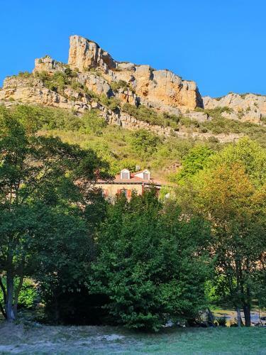 Agroturismo Casa Rural Rudron