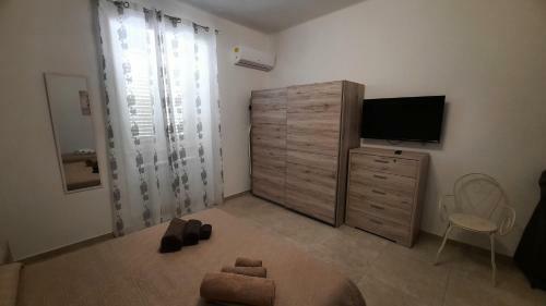 Apartamento Casa Archimede