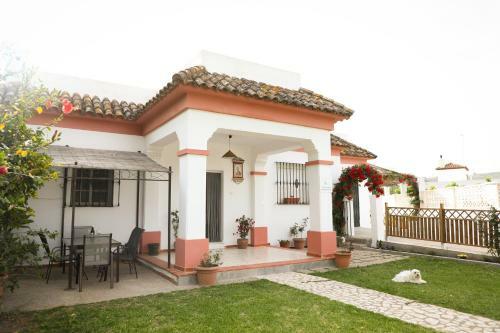 Villa Santa Lucia