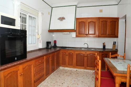 Villa Santa Lucia