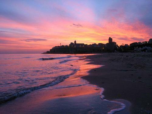 Apartamento Italyhouse Brigida 100 Termoli