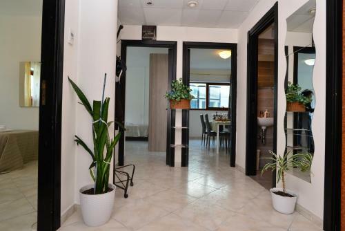 Apartamento Italyhouse Brigida 100 Termoli