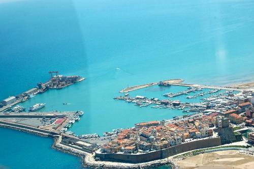 Apartamento Italyhouse Brigida 100 Termoli