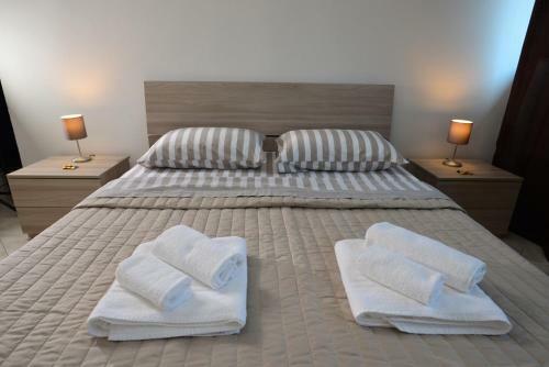 Apartamento Italyhouse Brigida 100 Termoli