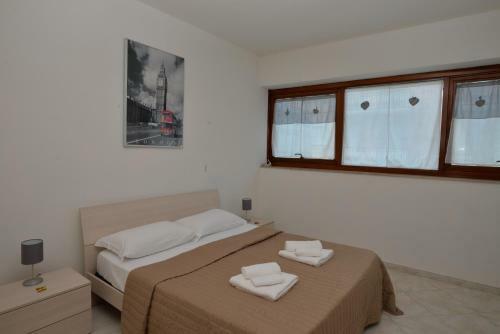 Apartamento Italyhouse Brigida 100 Termoli