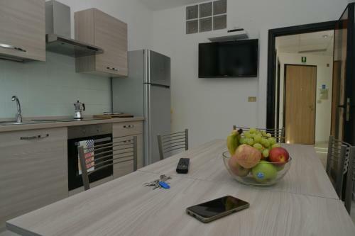 Apartamento Italyhouse Brigida 100 Termoli