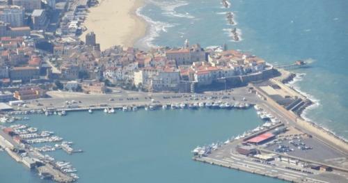 Apartamento Italyhouse Brigida 100 Termoli