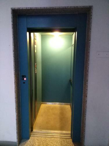 Apartamento Italyhouse Brigida 100 Termoli