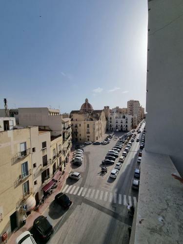 Hostal Trapani In Liberty