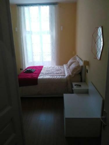 Hostal Forum