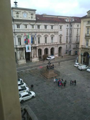 Hostal Forum