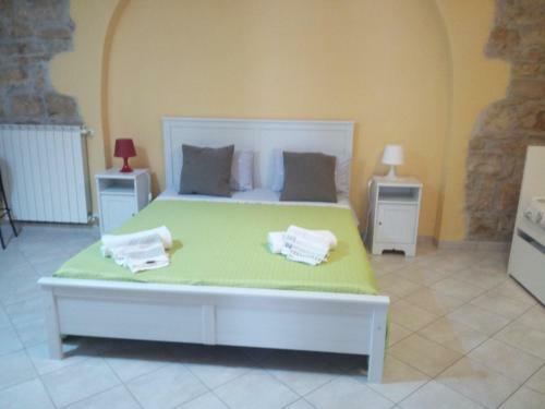 Bed & Breakfast Al Castello