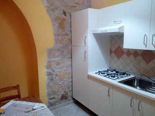 Bed & Breakfast Al Castello