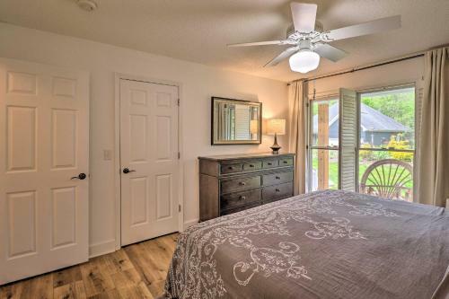 Highlands Cottage With Sunroom 1 Mi To Dtwn!