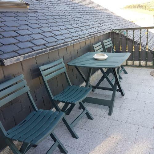 Apartamentos Vilacobi�a