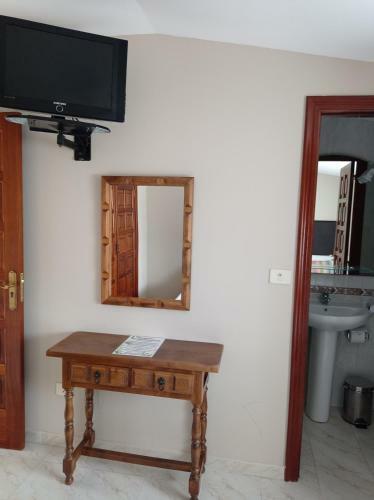 Apartamentos Vilacobi�a