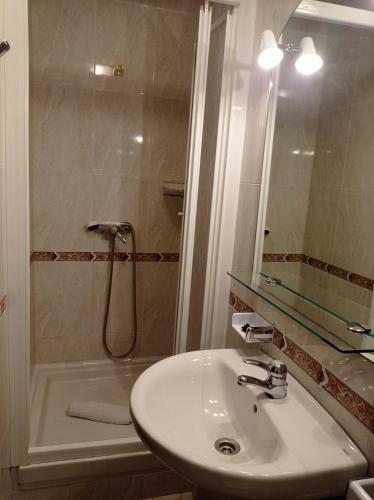 Apartamentos Vilacobi�a