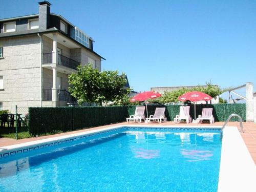 Apartamentos Vilacobi�a
