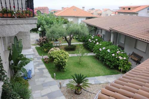 Apartamentos Vilacobi�a