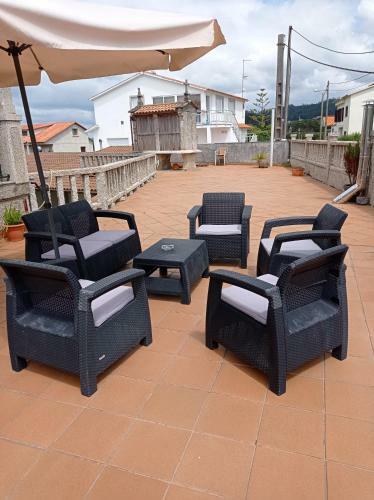 Apartamentos Vilacobi�a