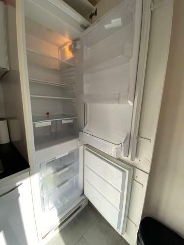 Apartamento Marjorie City Home