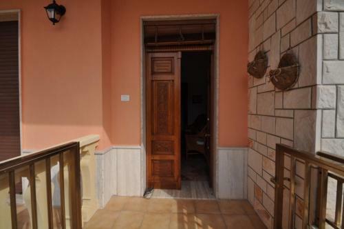 Apartamento Quadrilocale Vicinissimo Al Mare - Cod 107