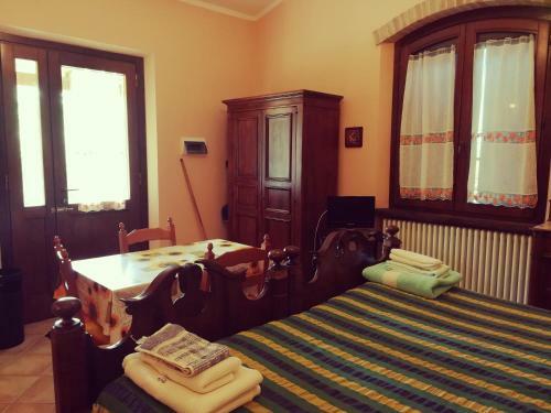 Agroturismo Casale Giuncheto