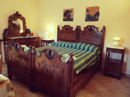 Agroturismo Casale Giuncheto