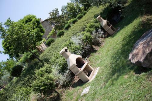Agroturismo Casale Giuncheto