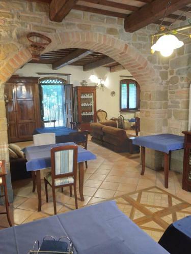 Agroturismo Casale Giuncheto
