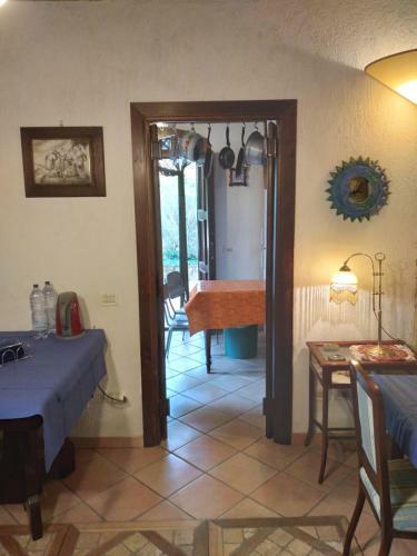Agroturismo Casale Giuncheto