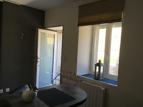 Apartamento Studio Meubl� Lumineux