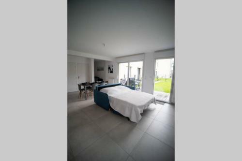 Apartamento Garden Cove