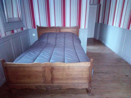 Bed & Breakfast Elevage De La Hurie