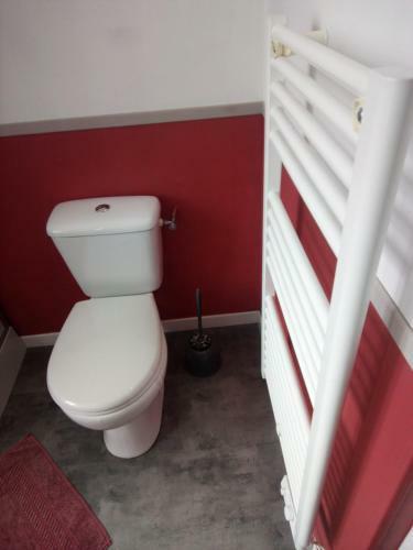 Bed & Breakfast Elevage De La Hurie